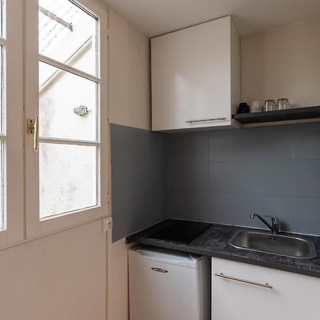 Macon - Gare - Centre Ville - Parking - Cosy - Wifi المظهر الخارجي الصورة