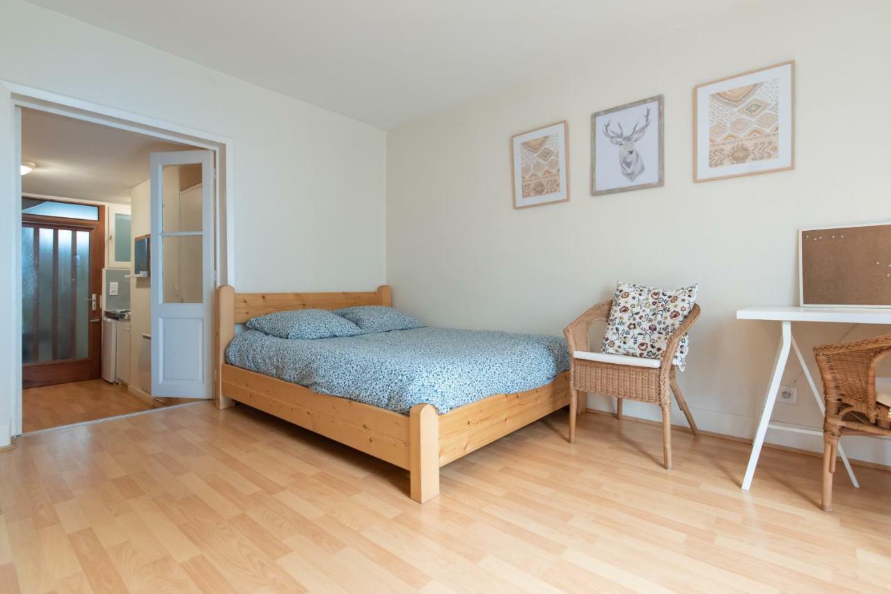 Macon - Gare - Centre Ville - Parking - Cosy - Wifi المظهر الخارجي الصورة