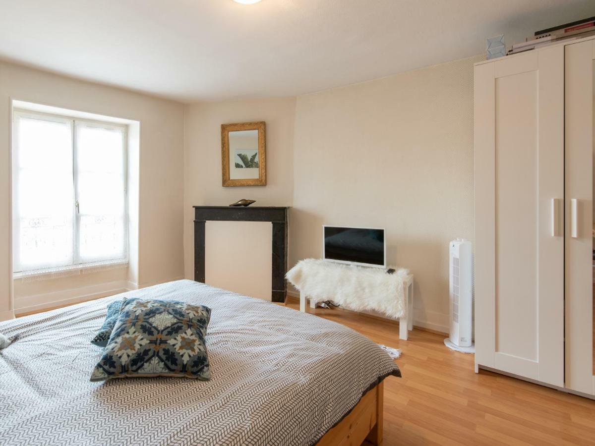 Macon - Gare - Centre Ville - Parking - Cosy - Wifi المظهر الخارجي الصورة